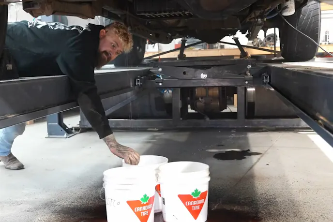 12-Valve Cummins Explodes During Nitrous Oxide Capacity Test (4)