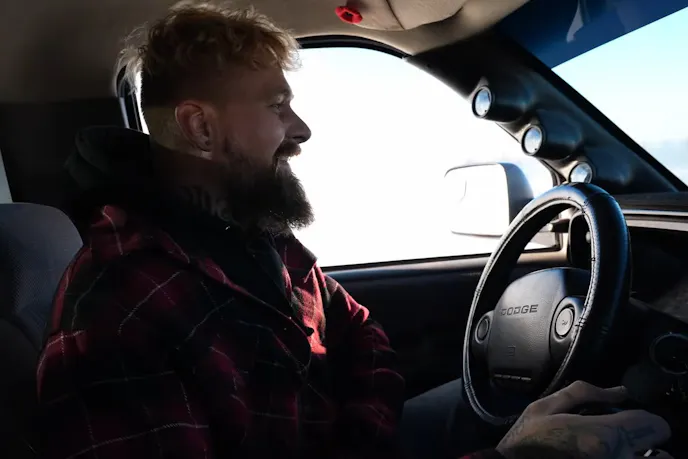 12-Valve Cummins Explodes During Nitrous Oxide Capacity Test (8)