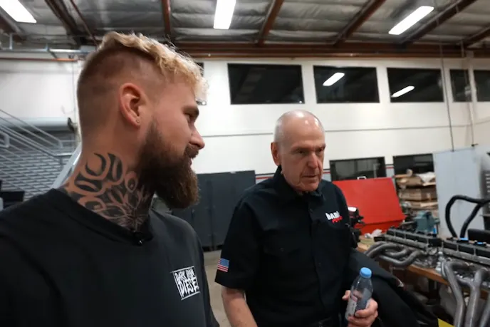 Air Density Lesson at Banks Power