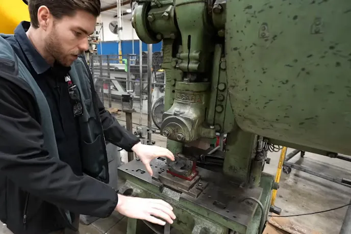 Air Density Lesson at Banks Power (2)