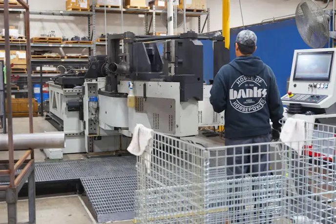 Air Density Lesson at Banks Power (3)