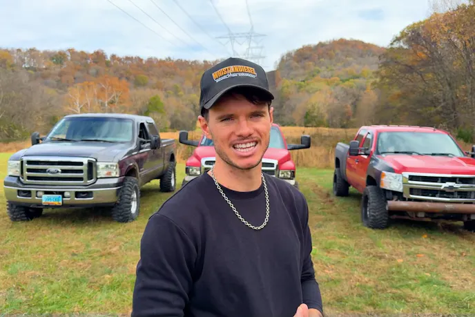 Cheap Truck Challenge (4)