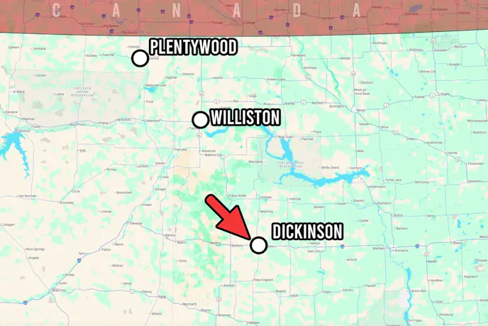 Cheap Truck Challenge (2)