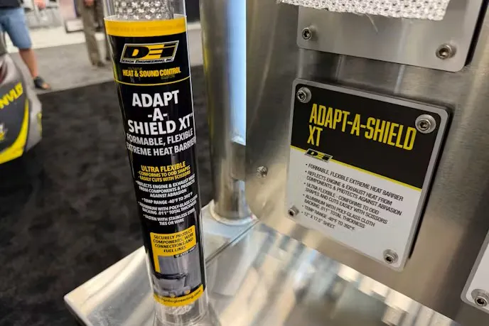 DEI Adapt-A-Shield