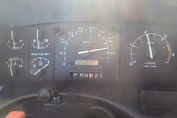 CNC Stage 2 HPOP Install Test Drive (2)