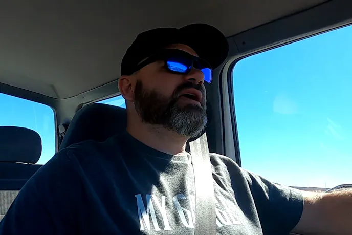 CNC Stage 2 HPOP Install Test Drive