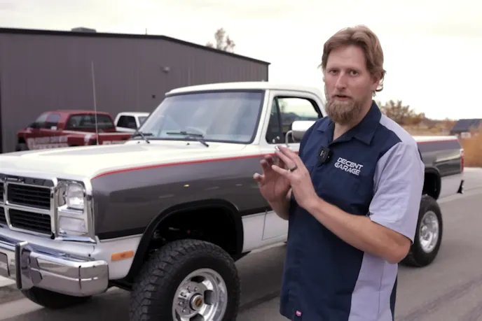 First-Generation Cummins (3)