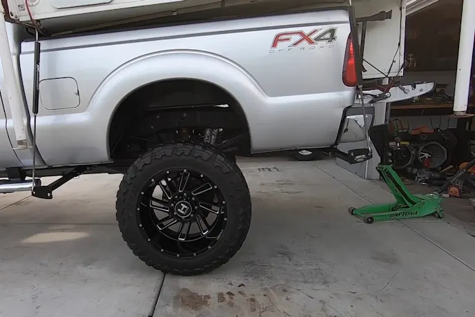 RAS Installation process