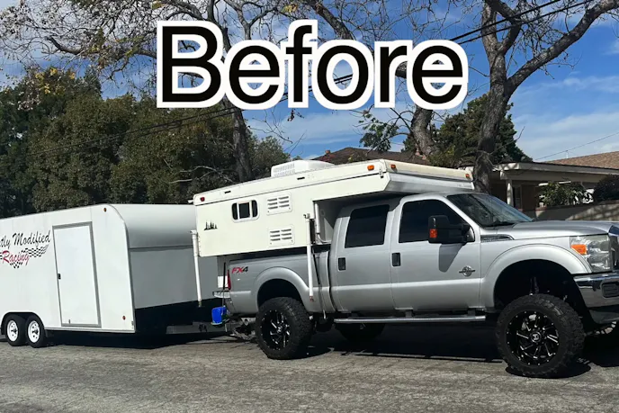 Before the RAS Installation