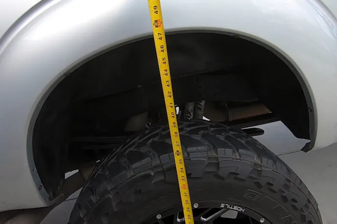 RAS Installation Results