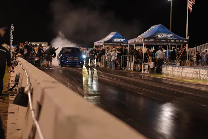 RVW Class at No Mercy 16