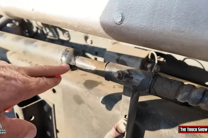 Wildest Engine Swap by Andrew Thurnheer (4)