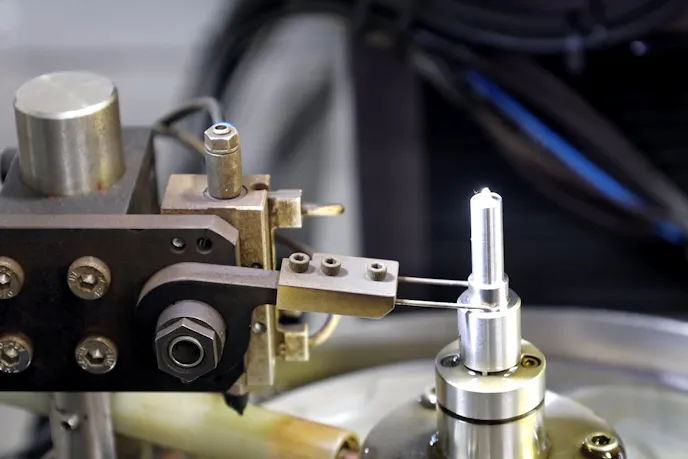 The Process of Manufacturing a Nozzle