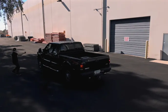 6.0-liter powerstroke testing the KC evolution tuner