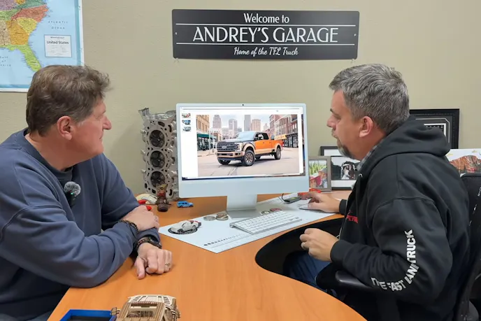 8.0-liter power stroke turbo diesel speculation (4)