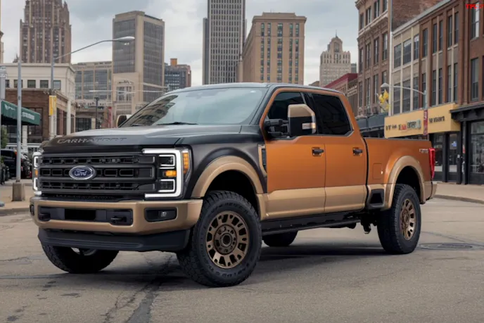 8.0-liter power stroke turbo diesel speculation (2)