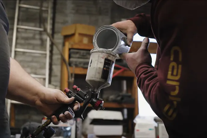 Customized Kei Truck (2)