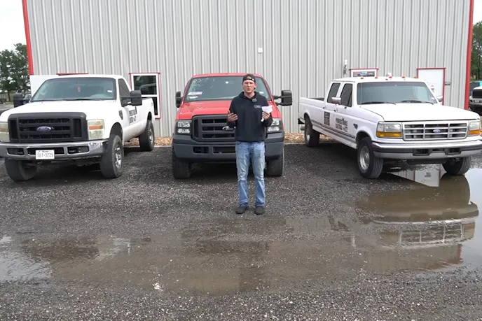 Power Stroke Ranking