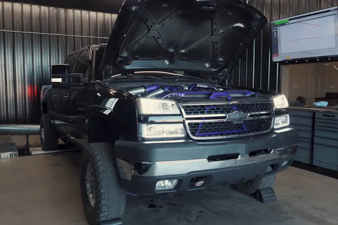 Custom Truck (2)