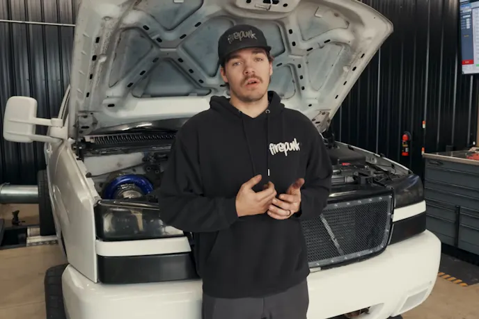 Triple-Turbo Duramax Dyno Test