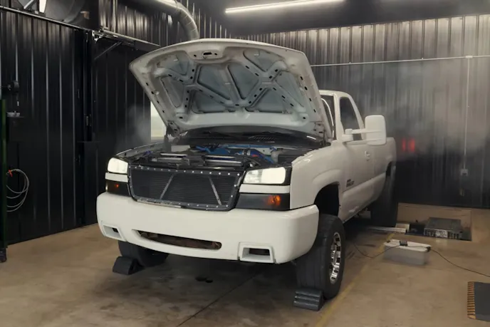 Custom Truck (3)