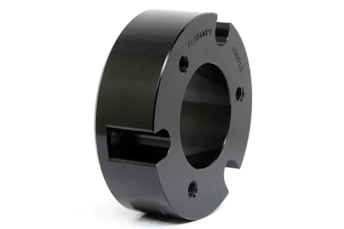 Damper For Ford 6.7-liter Power Stroke (2)