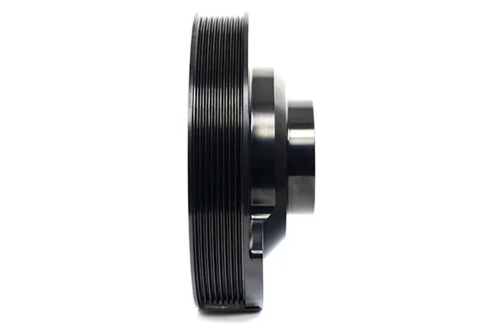 Damper For Ford 6.7-liter Power Stroke (3)