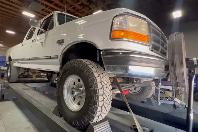 Dyno Testing an OBS 7.3-liter Power Stroke (2)