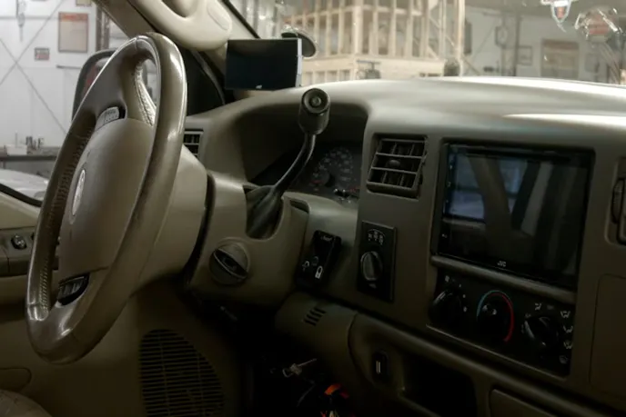 10R140 Transmission Installation