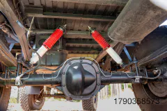 Sasquatch-Courier-rear-diff-DSC_9906