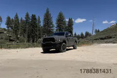 023-2026-Ram-2500-HD-Rebel-Drive