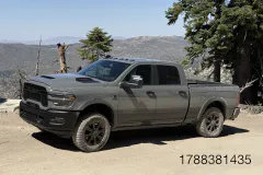 026-2026-Ram-2500-HD-Rebel-Drive