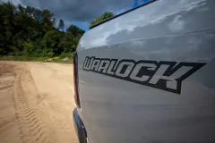 2026 Ram 2500 Warlock