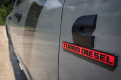 2026 Ram 2500 Warlock