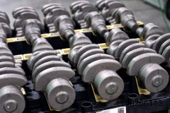 Engine Assembly at GM DMAX
