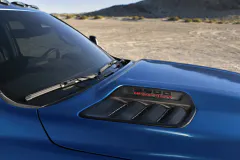 2027 Ram Power Wagon with Cummins turbo diesel