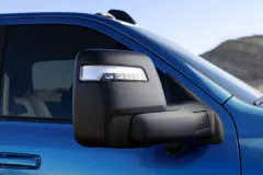 2027 Ram Power Wagon with Cummins turbo diesel