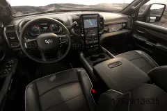2027 Ram Power Wagon diesel