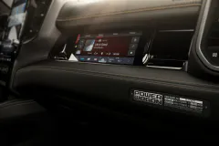 2027 Ram Power Wagon diesel