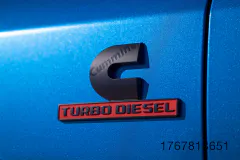 2027 Ram Power Wagon with Cummins turbo diesel
