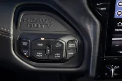 2027 Ram Power Wagon diesel