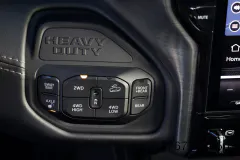 2027 Ram Power Wagon diesel