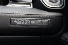 2027 Ram Power Wagon diesel