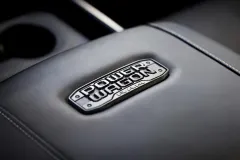 2027 Ram Power Wagon diesel