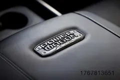 2027 Ram Power Wagon diesel