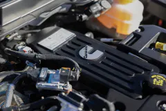 2027 Ram Power Wagon with Cummins turbo diesel